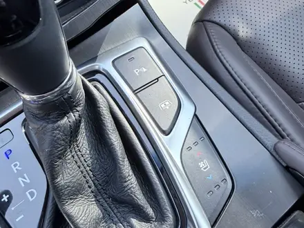 Hyundai Grandeur 2014 года за 8 800 000 тг. в Шымкент – фото 22