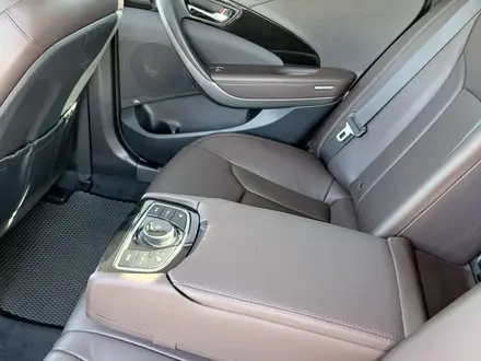 Hyundai Grandeur 2014 года за 8 800 000 тг. в Шымкент – фото 29