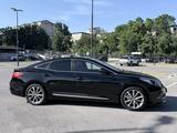 Hyundai Grandeur 2014 года за 8 800 000 тг. в Шымкент – фото 4