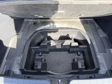 Hyundai Grandeur 2014 года за 8 800 000 тг. в Шымкент – фото 32