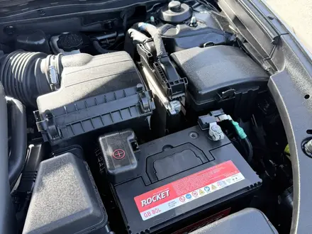 Hyundai Grandeur 2014 года за 8 800 000 тг. в Шымкент – фото 38