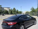 Hyundai Grandeur 2014 года за 8 800 000 тг. в Шымкент – фото 5