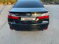 Toyota Camry 2015 годаүшін10 200 000 тг. в Астана – фото 3