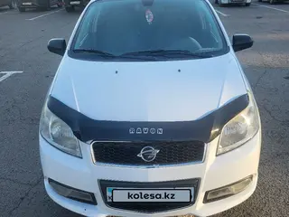 Chevrolet Nexia