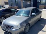 ВАЗ (Lada) Priora 2170 2013 года за 1 400 000 тг. в Актобе