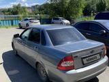 ВАЗ (Lada) Priora 2170 2013 года за 1 400 000 тг. в Актобе – фото 2