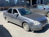 ВАЗ (Lada) Priora 2170 2013 года за 1 400 000 тг. в Актобе – фото 4