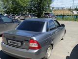 ВАЗ (Lada) Priora 2170 2013 года за 1 400 000 тг. в Актобе – фото 5