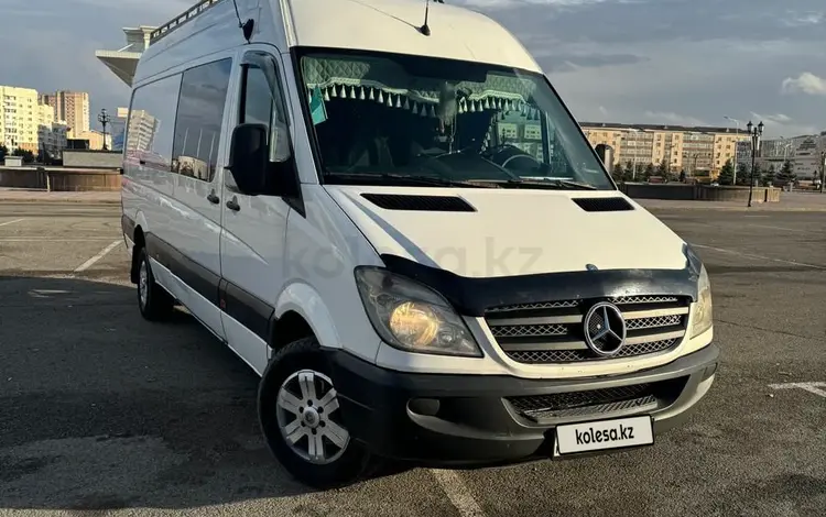 Mercedes-Benz Sprinter 2008 годаfor8 000 000 тг. в Талдыкорган