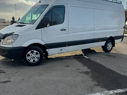 Mercedes-Benz Sprinter 2008 года за 8 000 000 тг. в Талдыкорган – фото 5