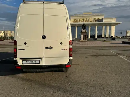 Mercedes-Benz Sprinter 2008 года за 8 000 000 тг. в Талдыкорган – фото 7