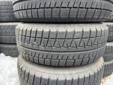 Bridgestone Blizzak Revo GZ 215/60R16 95Qfor75 000 тг. в Алматы – фото 4