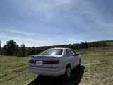 Toyota Corona 1998 годаүшін2 900 000 тг. в Усть-Каменогорск – фото 2