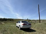 Toyota Corona 1998 годаүшін2 900 000 тг. в Усть-Каменогорск – фото 3