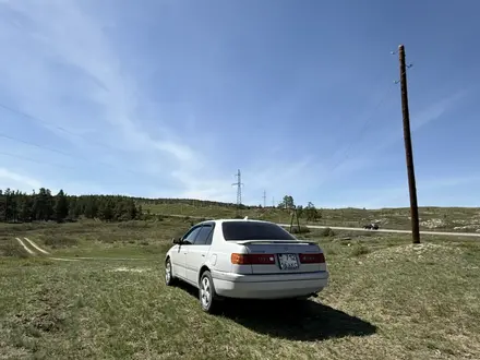 Toyota Corona 1998 года за 2 900 000 тг. в Усть-Каменогорск – фото 3