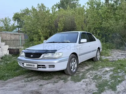 Toyota Corona 1998 года за 2 900 000 тг. в Усть-Каменогорск – фото 4