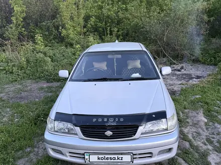 Toyota Corona 1998 года за 2 900 000 тг. в Усть-Каменогорск – фото 5