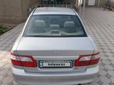 Mazda 626 2001 года за 3 000 000 тг. в Мерке – фото 4