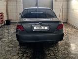 Toyota Camry 2004 годаүшін5 800 000 тг. в Экибастуз – фото 3