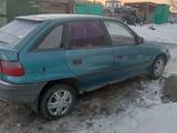 Opel Astra 1992 годаfor700 000 тг. в Кокшетау – фото 5