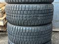 245/40R18 DUNLOP WINTER MAXX. за 130 000 тг. в Алматы