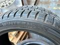 245/40R18 DUNLOP WINTER MAXX. за 130 000 тг. в Алматы – фото 6