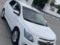 Chevrolet Cobalt 2023 года за 5 700 000 тг. в Костанай – фото 2