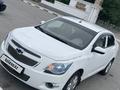 Chevrolet Cobalt 2023 года за 5 700 000 тг. в Костанай