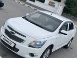 Chevrolet Cobalt 2023 года за 5 700 000 тг. в Костанай