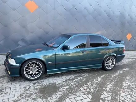 BMW 328 1993 года за 3 000 000 тг. в Алматы – фото 4