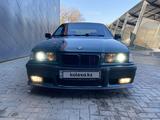 BMW 328 1993 года за 2 900 000 тг. в Алматы – фото 5