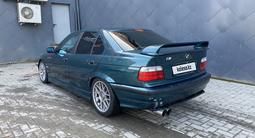 BMW 328 1993 года за 2 600 000 тг. в Алматы – фото 3