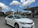 Toyota Camry 2013 года за 6 800 000 тг. в Шымкент