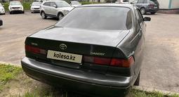 Toyota Camry 1999 года за 4 000 000 тг. в Алматы – фото 4