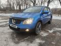 Nissan Qashqai 2007 годаfor4 600 000 тг. в Темиртау