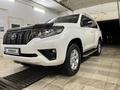 Toyota Land Cruiser Prado 2021 года за 39 000 000 тг. в Атырау – фото 2