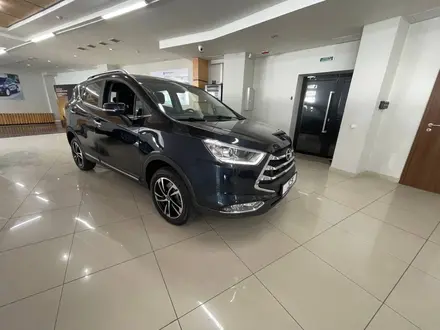 JAC S3 Intelligent 2023 года за 7 390 000 тг. в Караганда – фото 7