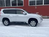 Toyota Land Cruiser Prado 2013 годаүшін16 000 000 тг. в Усть-Каменогорск – фото 3