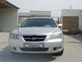 Hyundai Sonata 2007 годаүшін3 100 000 тг. в Актау – фото 11