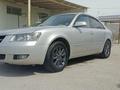 Hyundai Sonata 2007 годаүшін3 100 000 тг. в Актау