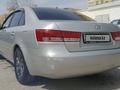 Hyundai Sonata 2007 годаүшін3 100 000 тг. в Актау – фото 3