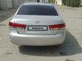 Hyundai Sonata 2007 годаүшін3 100 000 тг. в Актау – фото 5