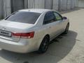 Hyundai Sonata 2007 годаүшін3 100 000 тг. в Актау – фото 6