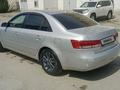 Hyundai Sonata 2007 годаүшін3 100 000 тг. в Актау – фото 7