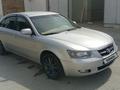 Hyundai Sonata 2007 годаүшін3 100 000 тг. в Актау – фото 8