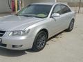 Hyundai Sonata 2007 годаүшін3 100 000 тг. в Актау – фото 9