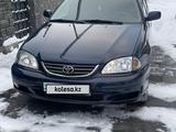 Toyota Avensis 2001 года за 4 200 000 тг. в Алматы – фото 5