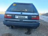Volkswagen Passat 1990 года за 1 500 000 тг. в Кызылорда – фото 4