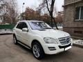 Mercedes-Benz ML 350 2009 годаfor8 700 000 тг. в Алматы