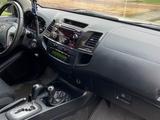 Toyota Fortuner 2014 года за 10 000 000 тг. в Костанай – фото 4